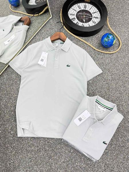 Футболка 2BRO (S-2XL) BR883 l.grey (лето)