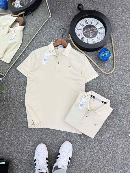 Футболка 2BRO (S-2XL) BR896 beige (лето)