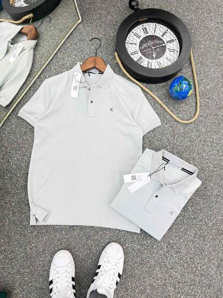 Футболка 2BRO (S-2XL) BR899 l.grey (лето)