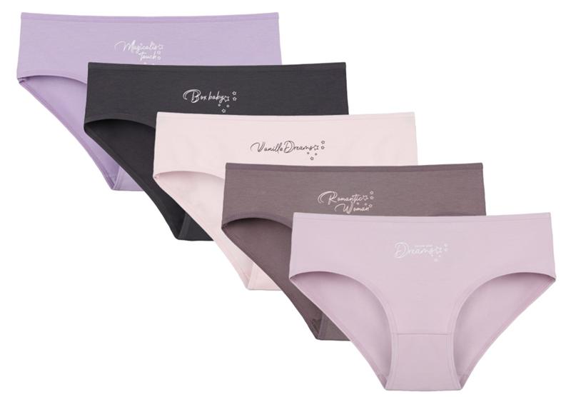 Трусы Disneyopt (XL) DS472-3171PB135 mix (XL) (лето)