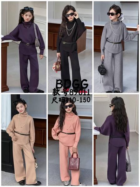 Костюм Meloria (110-150) 89011 grey (деми)