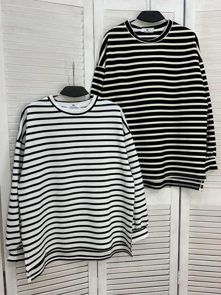 Свитер Style Nadezhda (one size) 992 white (деми)