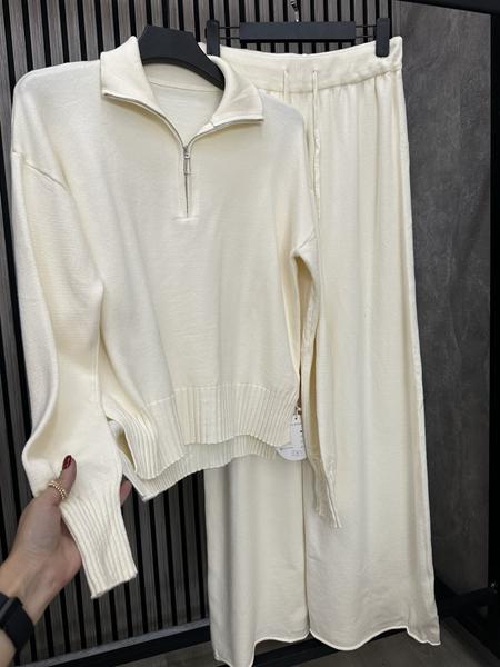 Костюм спорт Style Nadezhda (one size) SN210 l.beige (деми)