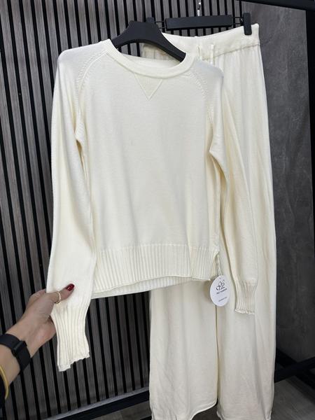 Костюм спорт Style Nadezhda (one size) SN214 l.beige (деми)