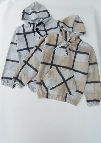 Батник Baykush (140-170) 13704 beige (деми)