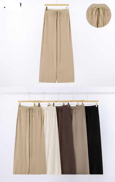 Штаны спорт Emsweekis (one size) E1474 beige (деми)