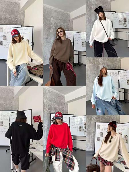 Свитер DIVO (one size) 10479 d.beige (деми)