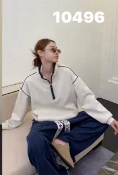 Худи DIVO (one size) 10496 milk (деми)