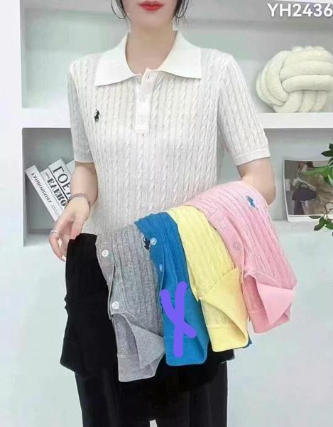 Американка DIVO (one size) 2436 yellow (деми)