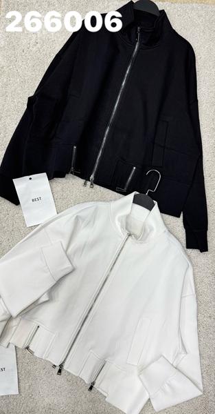 Кофта DIVO (one size) 266006 white (деми)