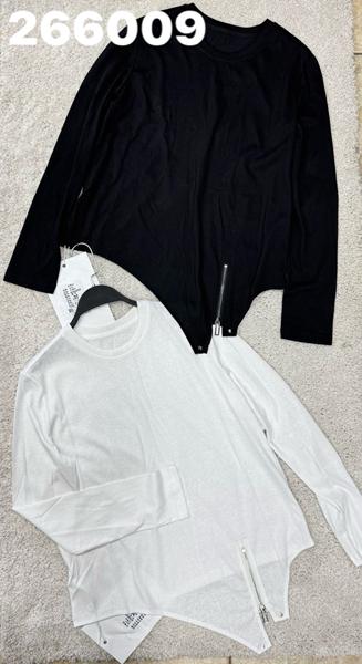 Свитер DIVO (M-L) 266009 black (деми)