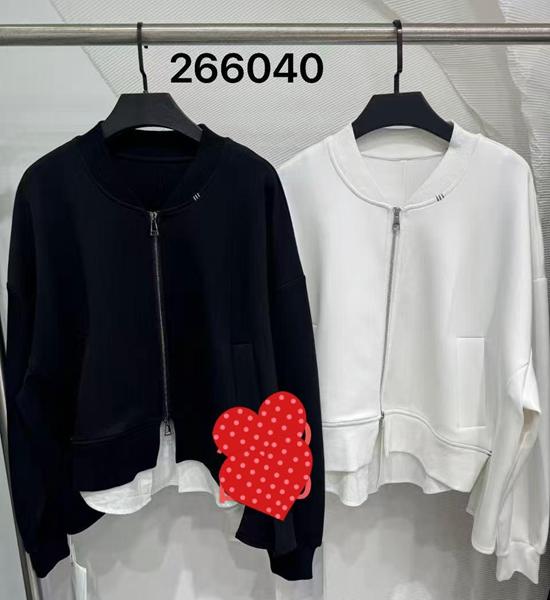 Кофта DIVO (one size) 266040 white (деми)