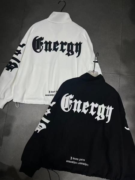 Кофта спорт DIVO (one size) 9355 black (деми)