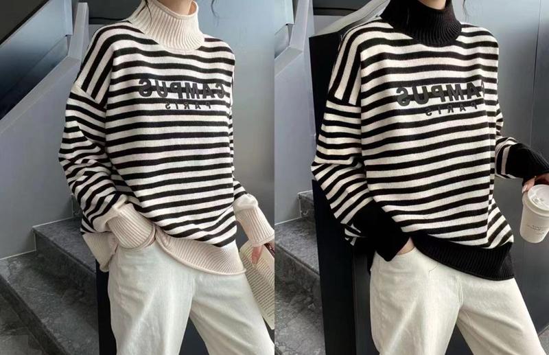 Свитер DIVO (one size) DV160 beige (деми)