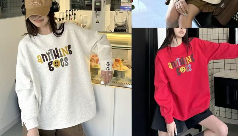 Свитер DIVO (one size) DV170 l.grey (деми)