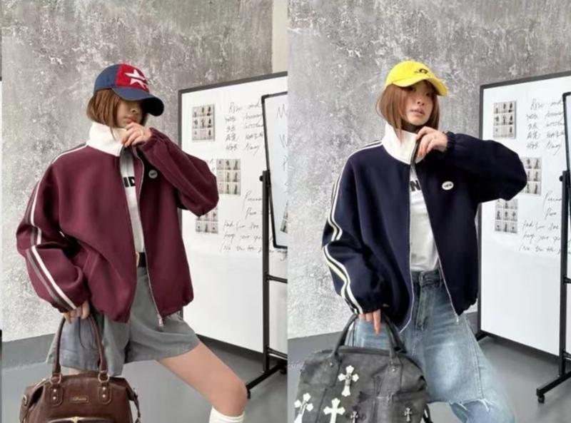 Кофта спорт DIVO (one size) DV187 wine (деми)