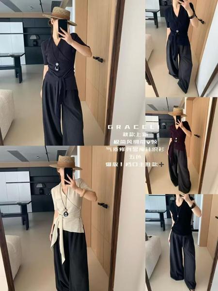 Батник DIVO (one size) DV199 navy (деми)