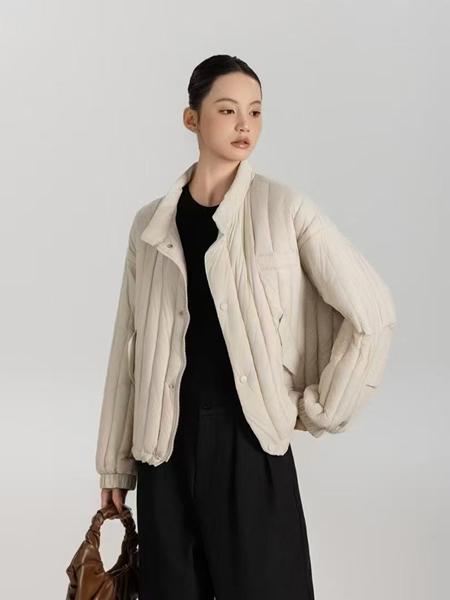 Куртка DIVO (M-L) DV2 beige (деми)