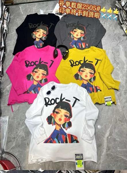 Свитер DIVO (one size) DV208 grey (деми)