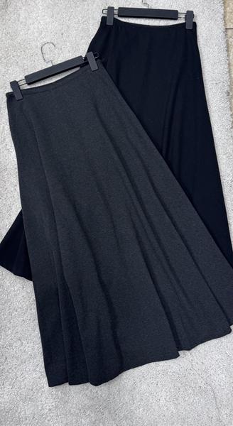 Юбка DIVO (one size) DV261 black (деми)