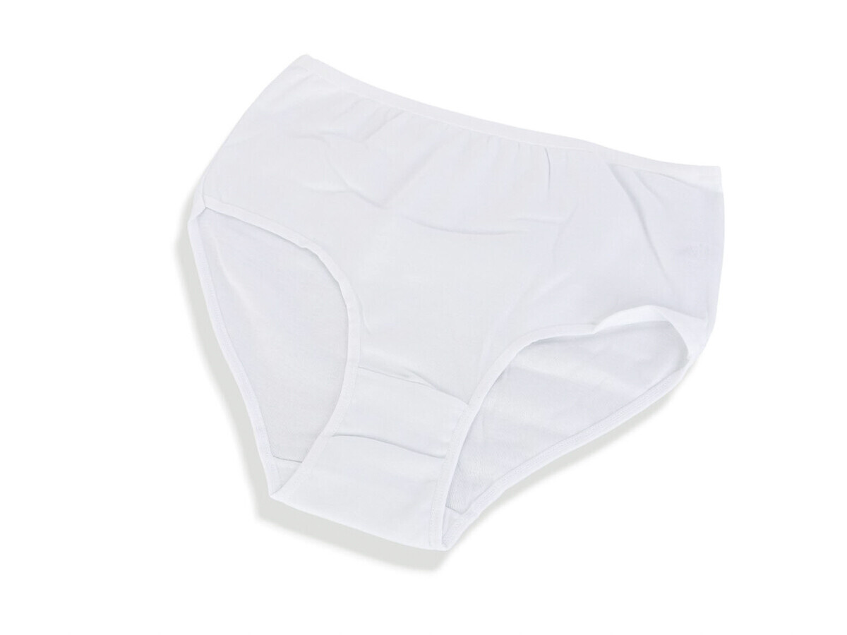 Трусы Textile (3XL) DD951 white (3XL) (деми)