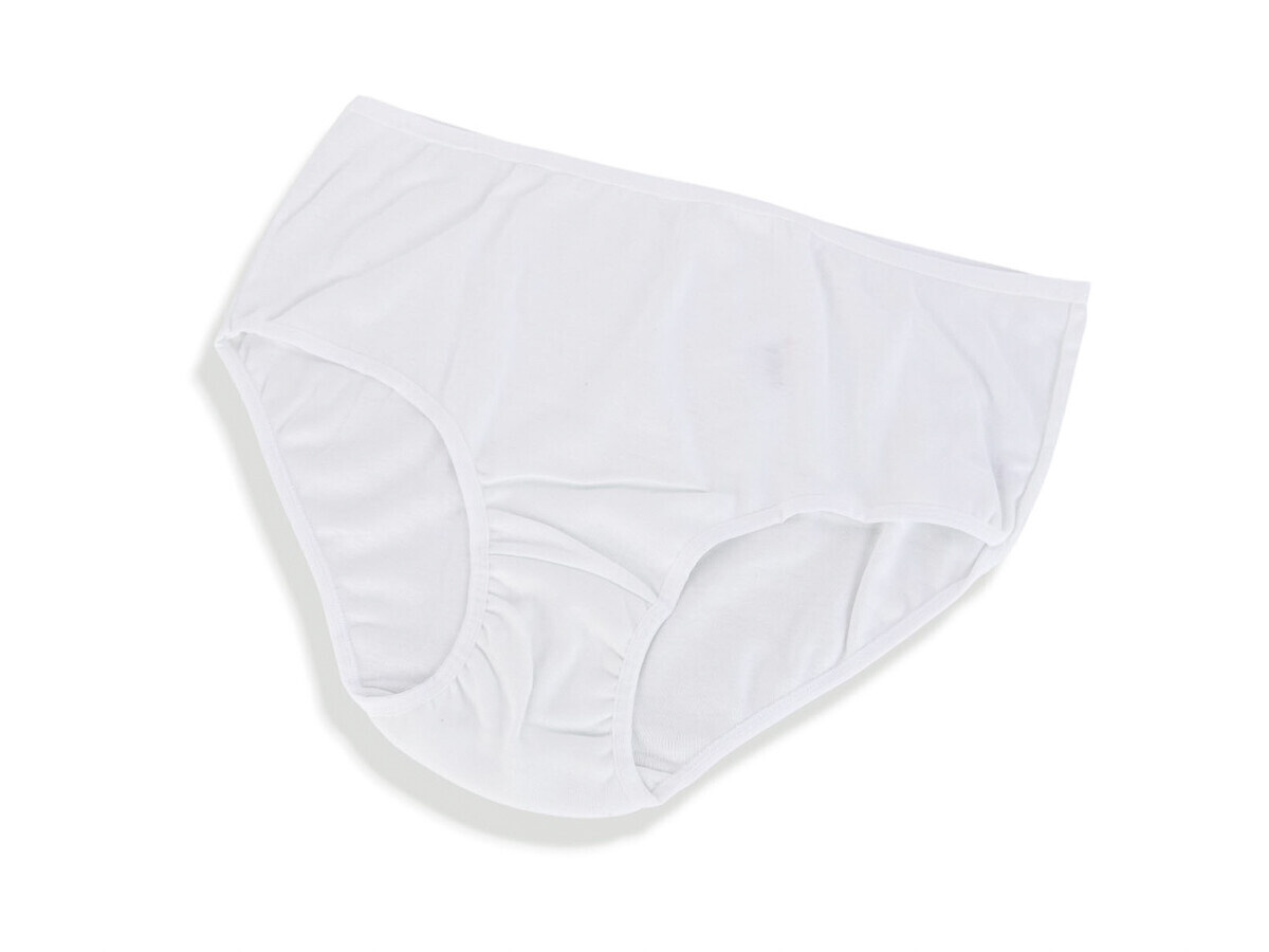 Трусы Textile (4XL) DD951-1 white (4XL) (деми)