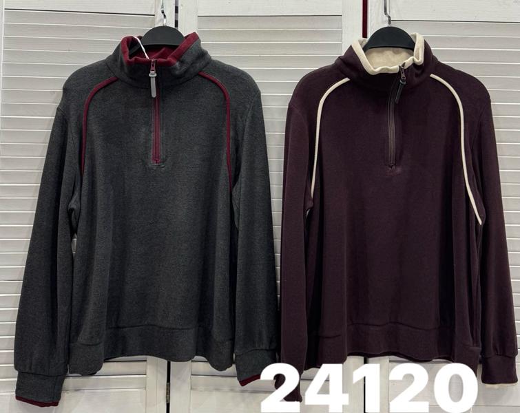 Свитер DIVO (one size) 24120 brown (деми)