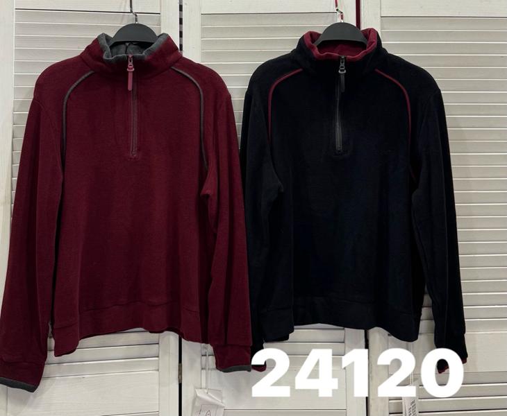 Свитер DIVO (one size) 24120 wine (деми)