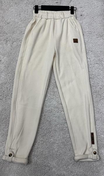 Штаны DIVO (28-30) DV102 beige (деми)