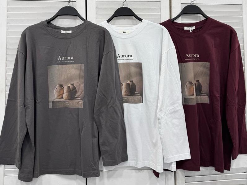 Свитер DIVO (one size) DV152 wine (деми)