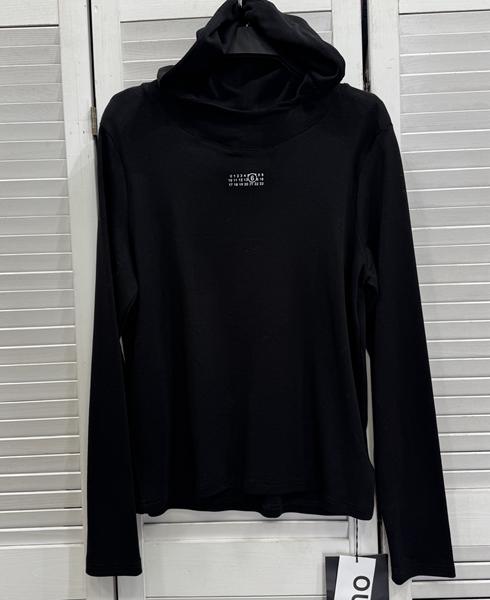 Свитер DIVO (one size) DV349 black (деми)