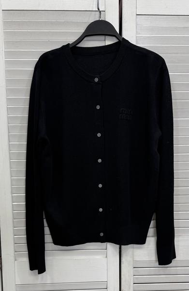 Кофта DIVO (one size) DV359 black (деми)