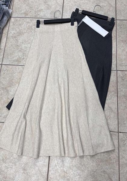 Юбка DIVO (one size) DV415 beige (деми)