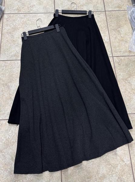 Юбка DIVO (one size) DV420 black (деми)