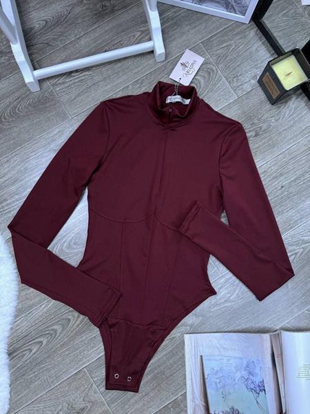 Боди Arina (42-48) 5162 wine (деми)