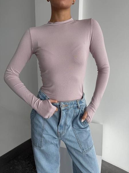 Свитер Arina (42-48) 5171 l.pink (деми)