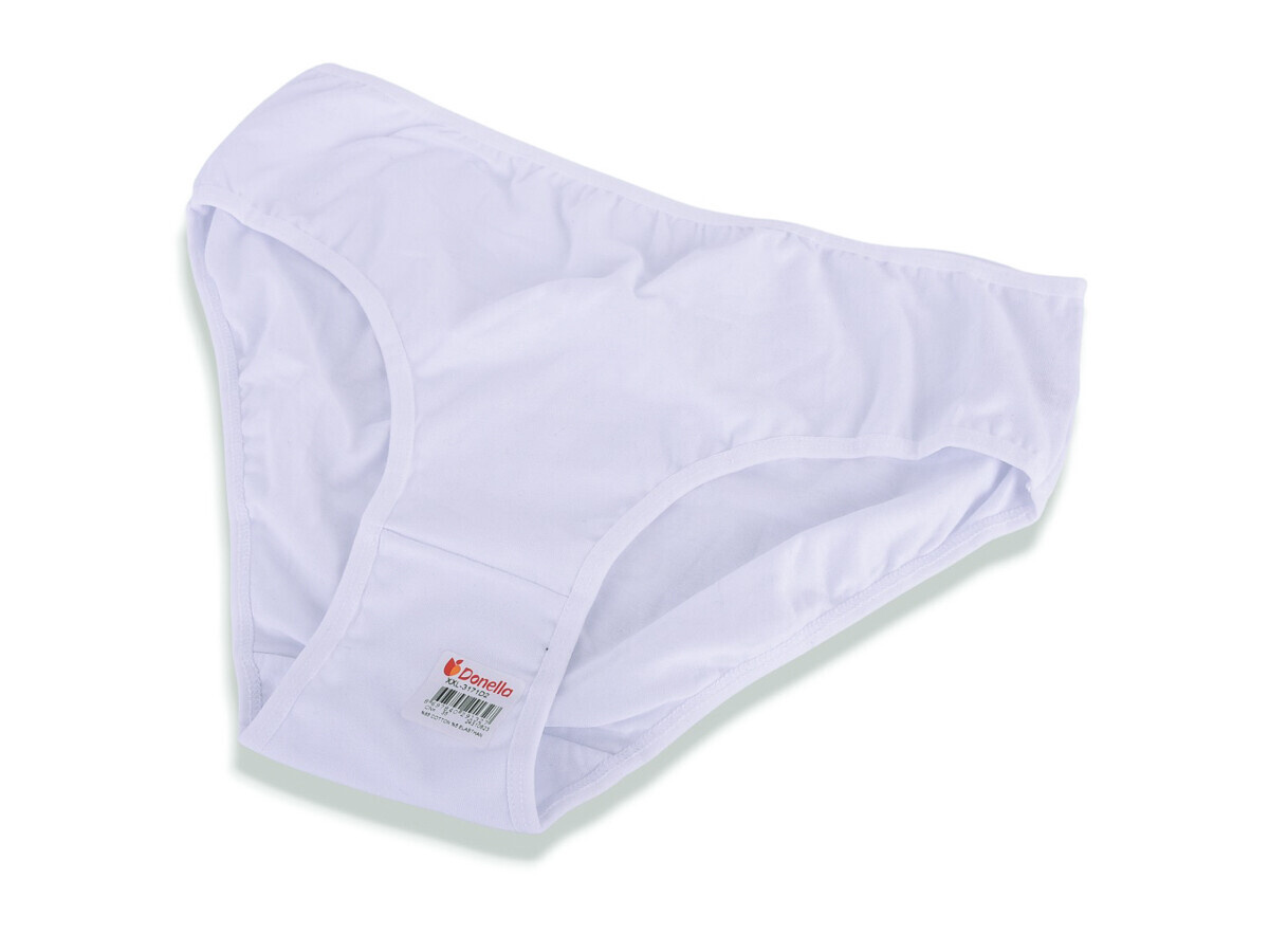 Трусы Textile (2XL-4XL) 3171D2 white 2XL-4XL (деми)