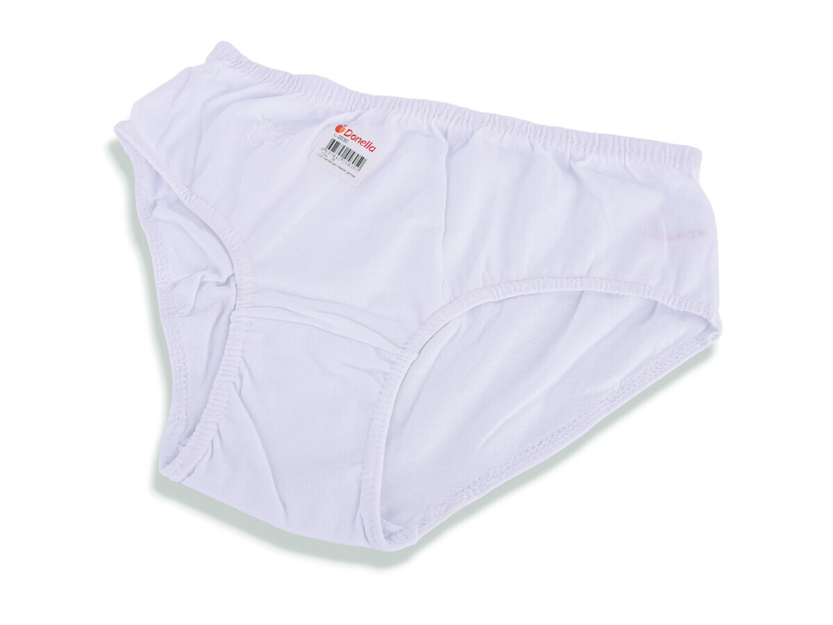 Трусы Textile (L) 2030-1 white (L) (деми)