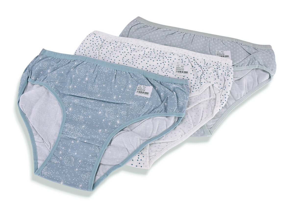 Трусы Textile (2XL) 28242 mix (2XL) (деми)