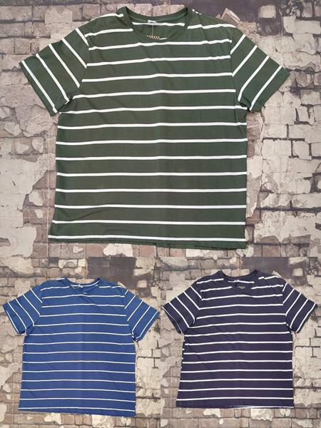 Футболка Samo (58-66) 128 d.grey (лето)