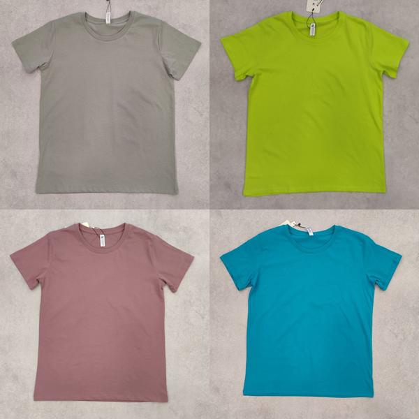 Футболка Samo (48-56) SM2 brown (лето)