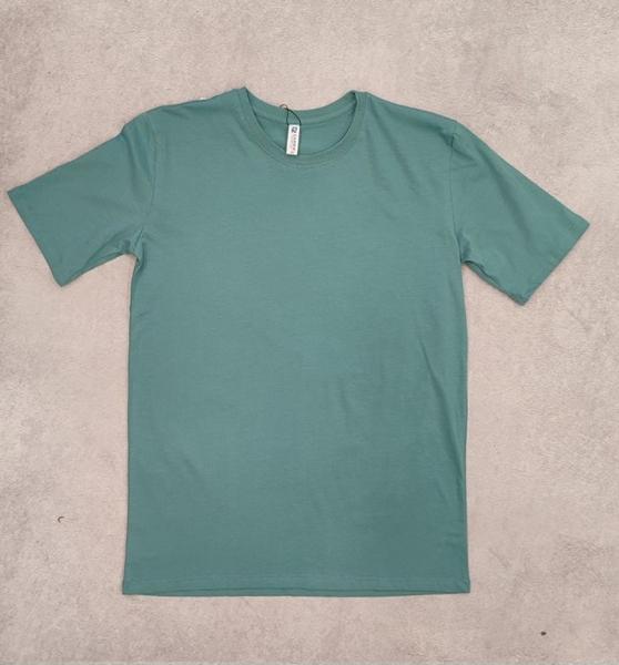 Футболка Samo (48-56) SM33 mint (лето)