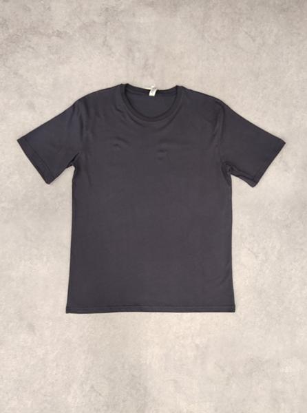 Футболка Samo (48-56) SM59 d.grey (лето)