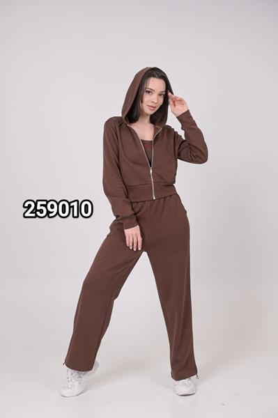 Костюм спорт MMC clothes (one size) 259010 brown (деми)