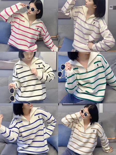 Свитер Lola (48-50) LL488 mix (зима)