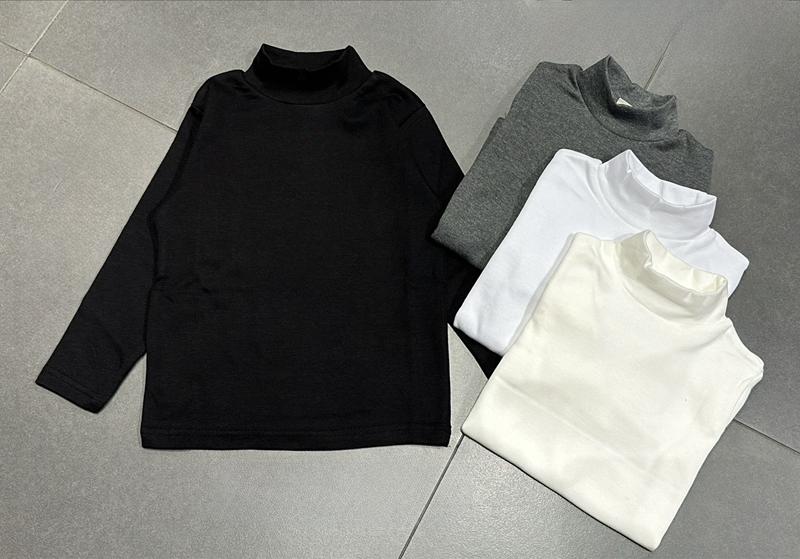 Гольф Baby Boom (6-9) BB27 black (деми)