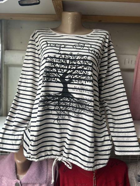 Свитер P.HEY (50-56) 3815 grey (деми)