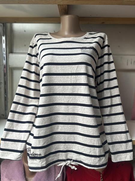 Свитер P.HEY (50-56) 3816 beige (деми)