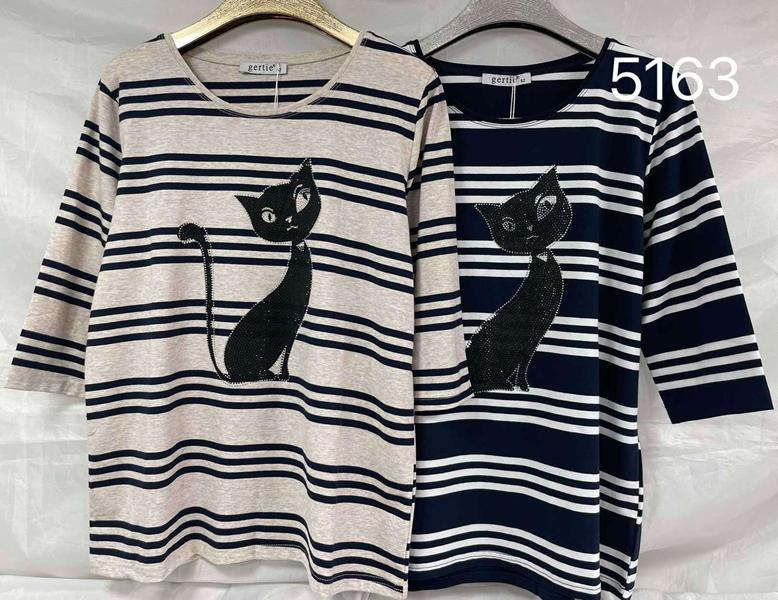 Свитер P.HEY (50-56) 5163 navy (деми)