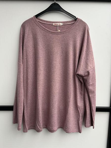 Свитер P.HEY (50-56) 8316 beige (деми)